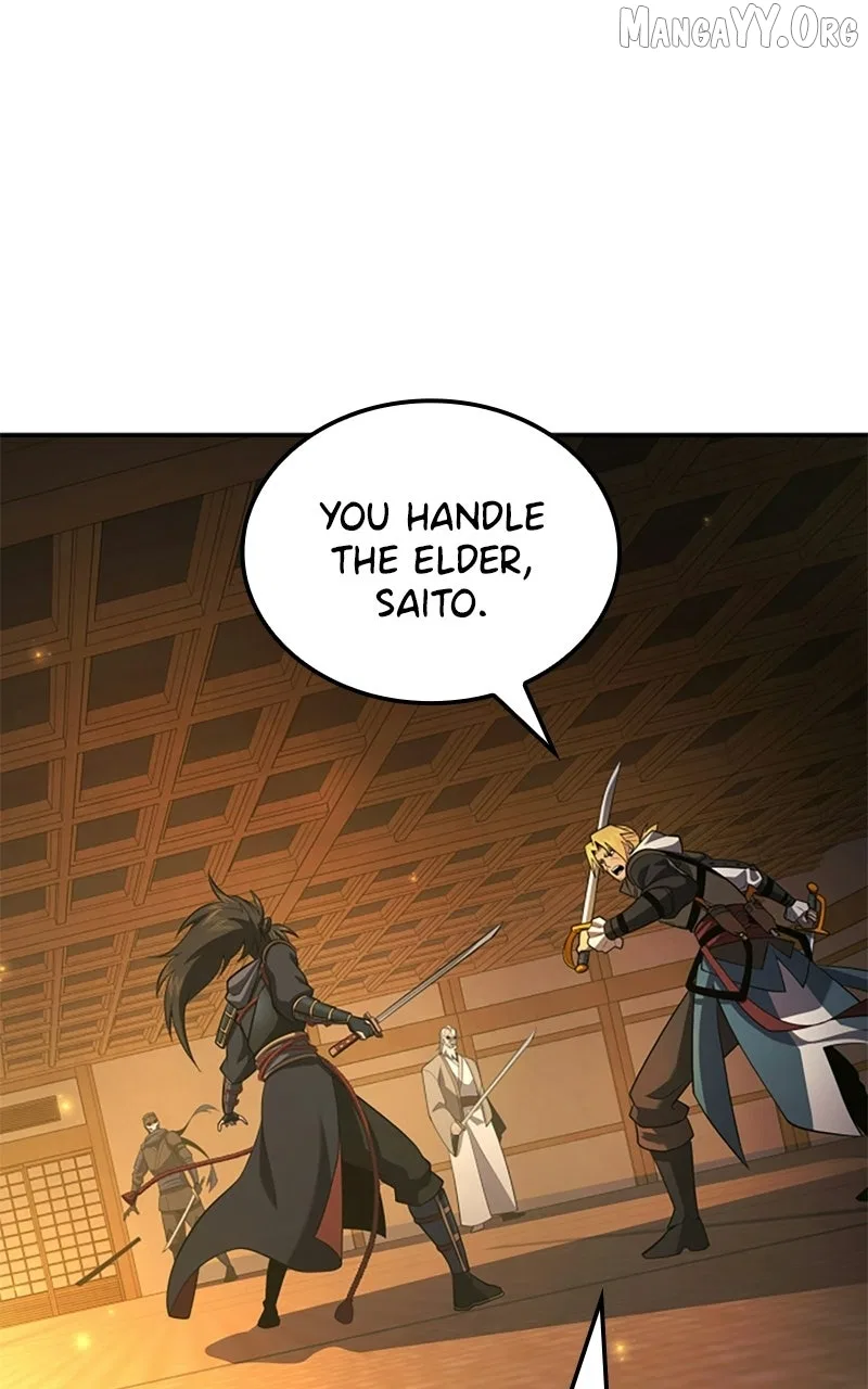 Assassin’s Creed: Forgotten Temple Chapter 144 – Page 9