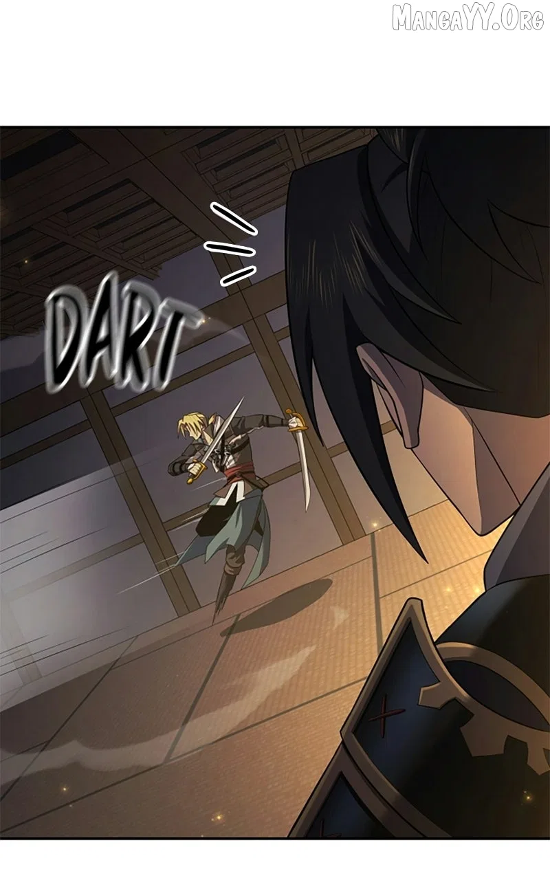 Assassin’s Creed: Forgotten Temple Chapter 144 – Page 20
