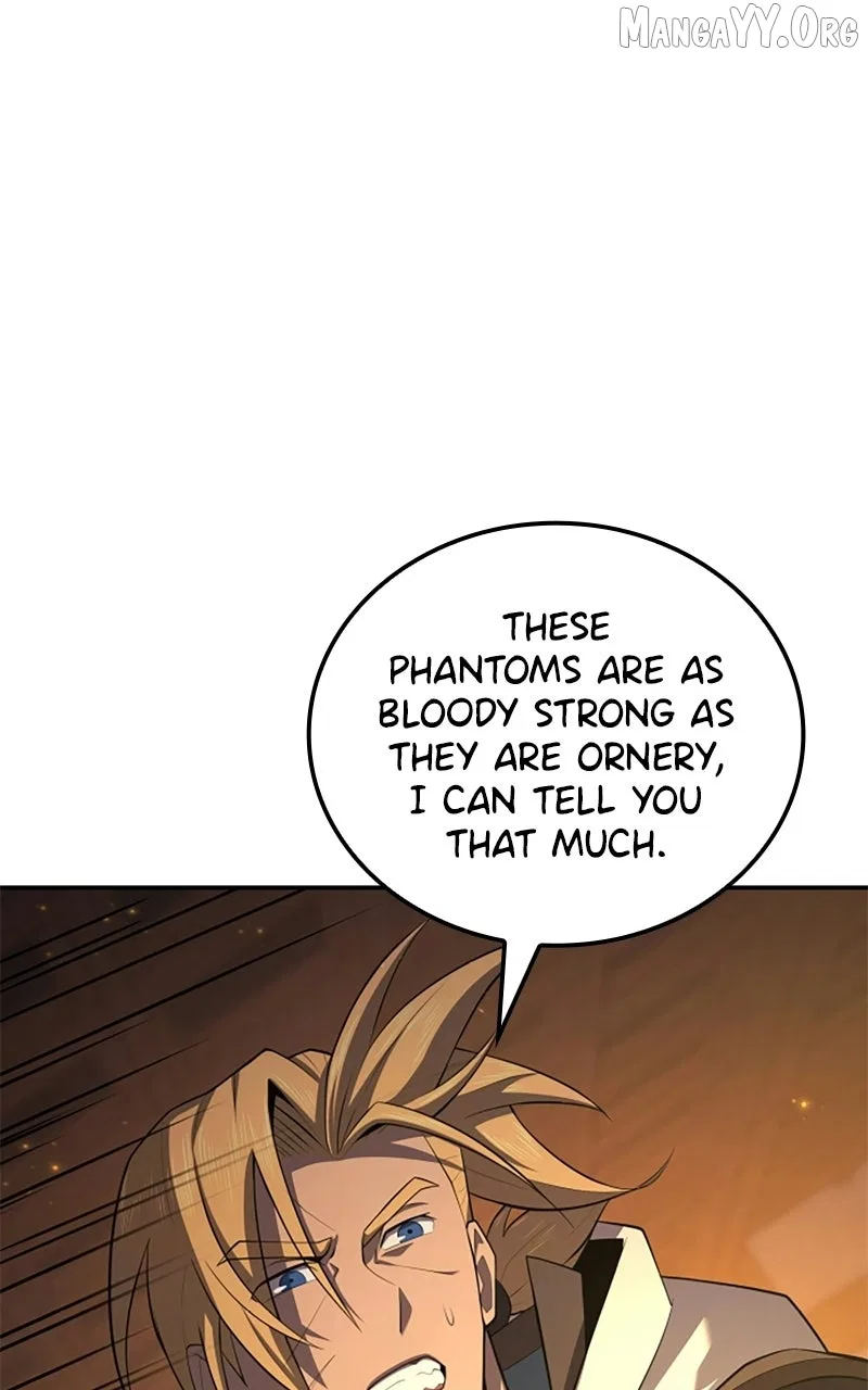 Assassin’s Creed: Forgotten Temple Chapter 144 – Page 23
