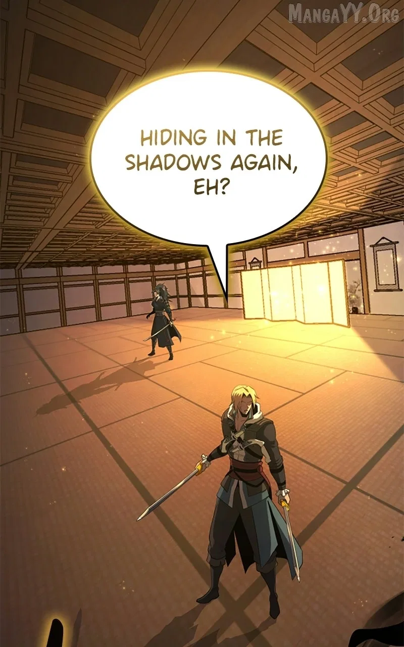Assassin’s Creed: Forgotten Temple Chapter 144 – Page 41