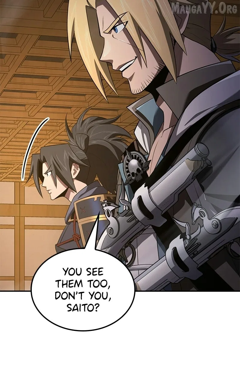 Assassin’s Creed: Forgotten Temple Chapter 144 – Page 44