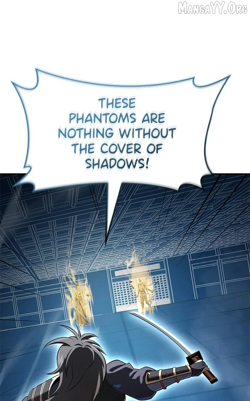 Assassin’s Creed: Forgotten Temple Chapter 144 – Page 47