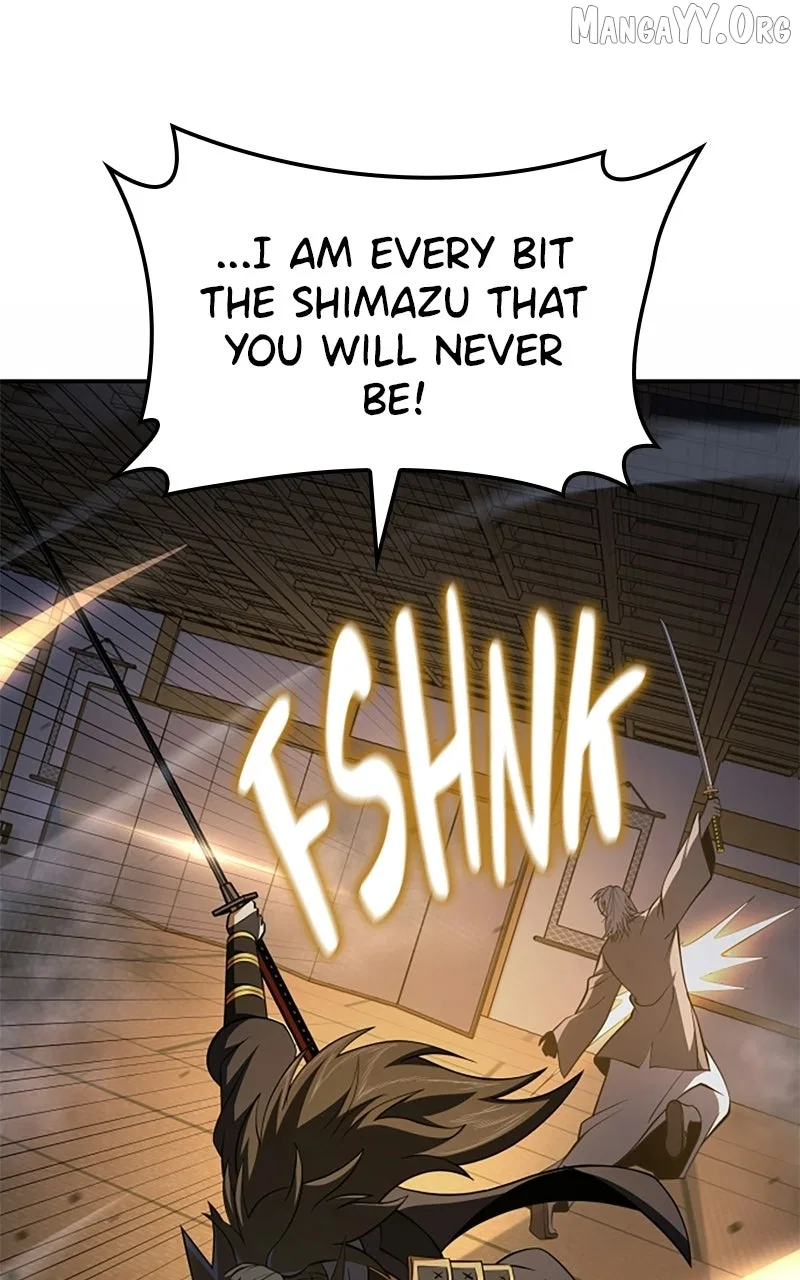 Assassin’s Creed: Forgotten Temple Chapter 144 – Page 58