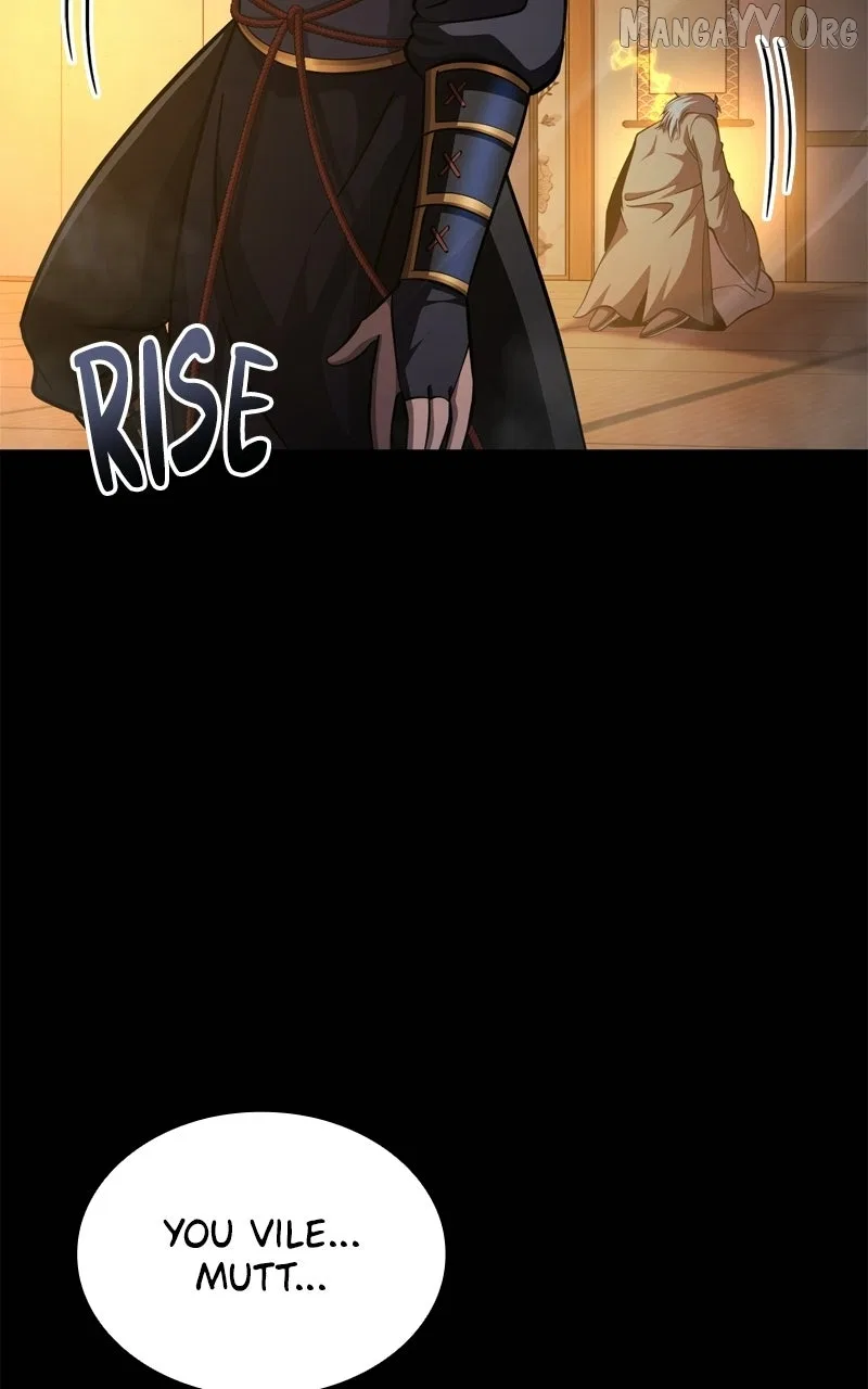 Assassin’s Creed: Forgotten Temple Chapter 144 – Page 62