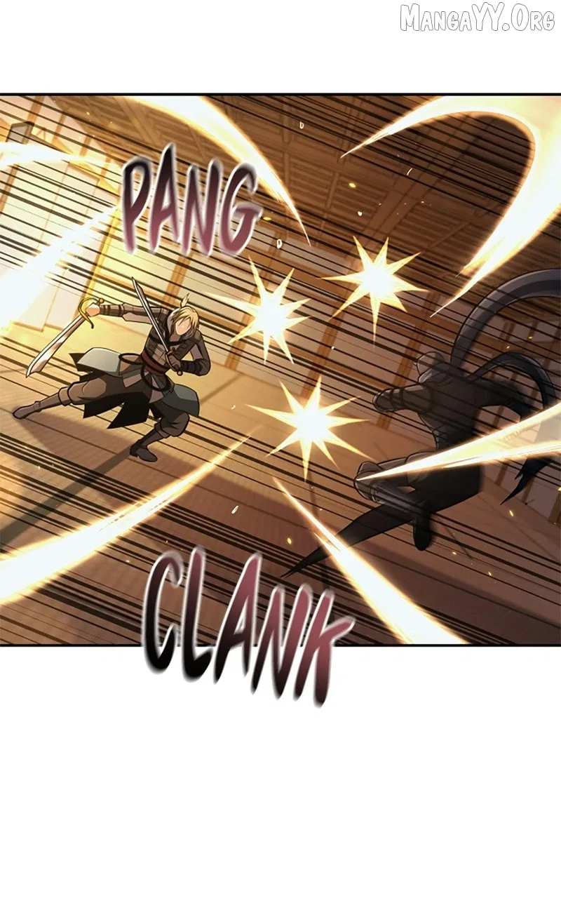 Assassin’s Creed: Forgotten Temple Chapter 144 – Page 85
