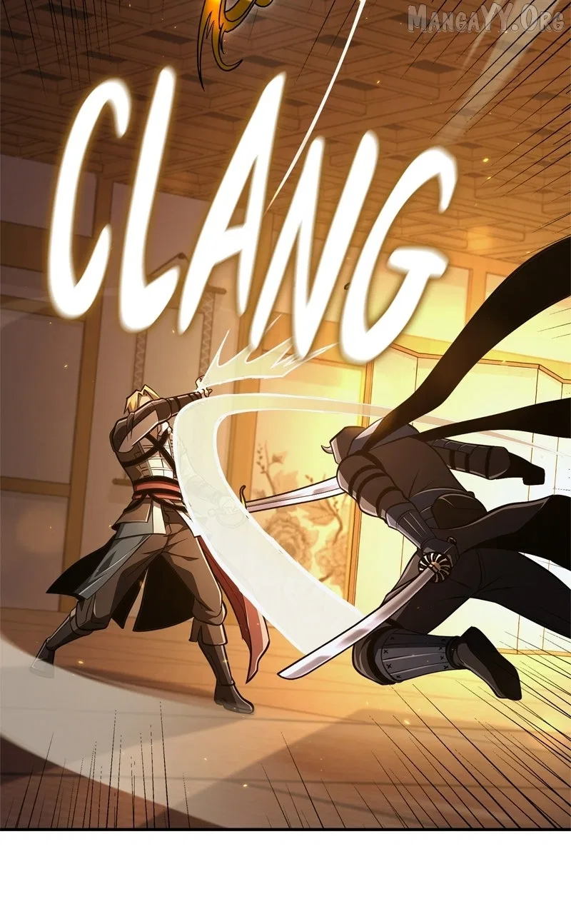 Assassin’s Creed: Forgotten Temple Chapter 144 – Page 87
