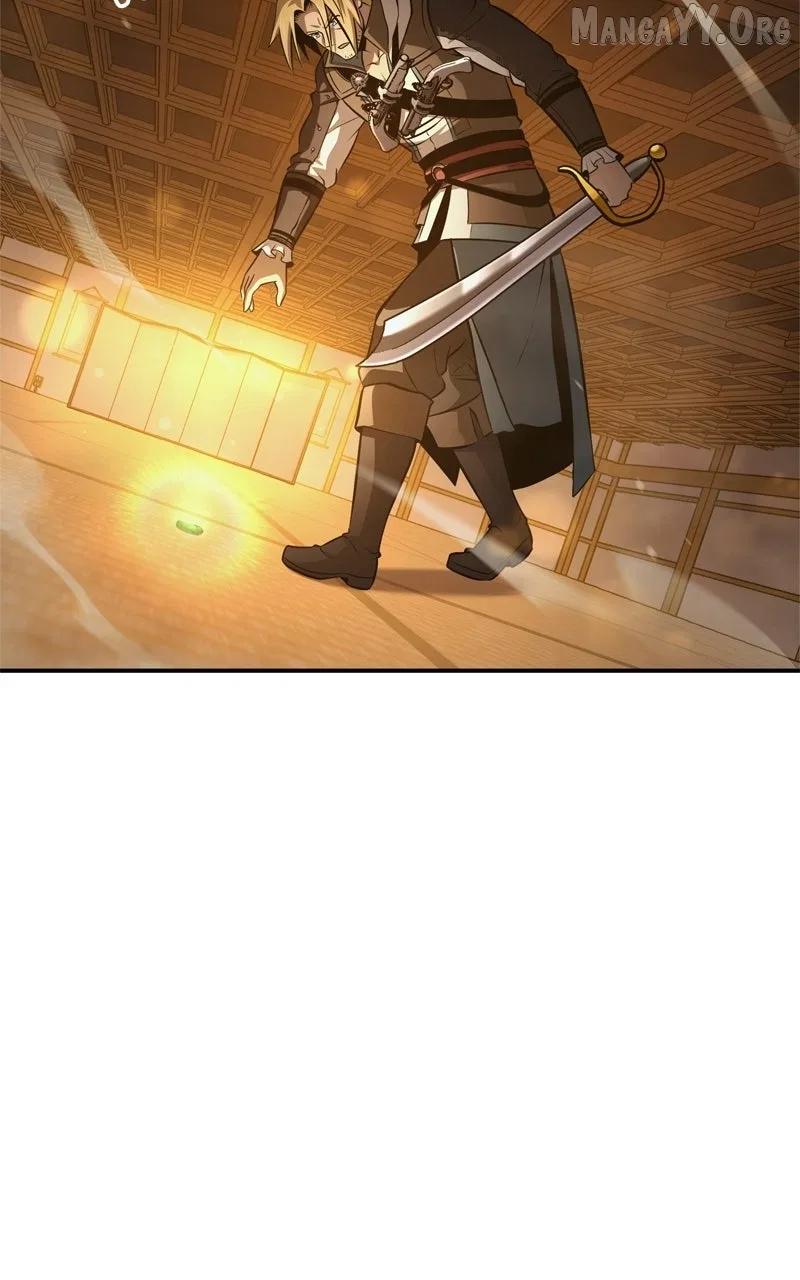 Assassin’s Creed: Forgotten Temple Chapter 144 – Page 99