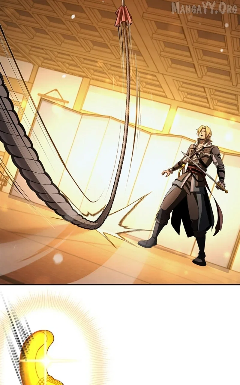 Assassin’s Creed: Forgotten Temple Chapter 144 – Page 104