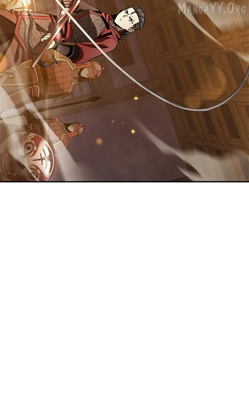 Assassin’s Creed: Forgotten Temple Chapter 144 – Page 108