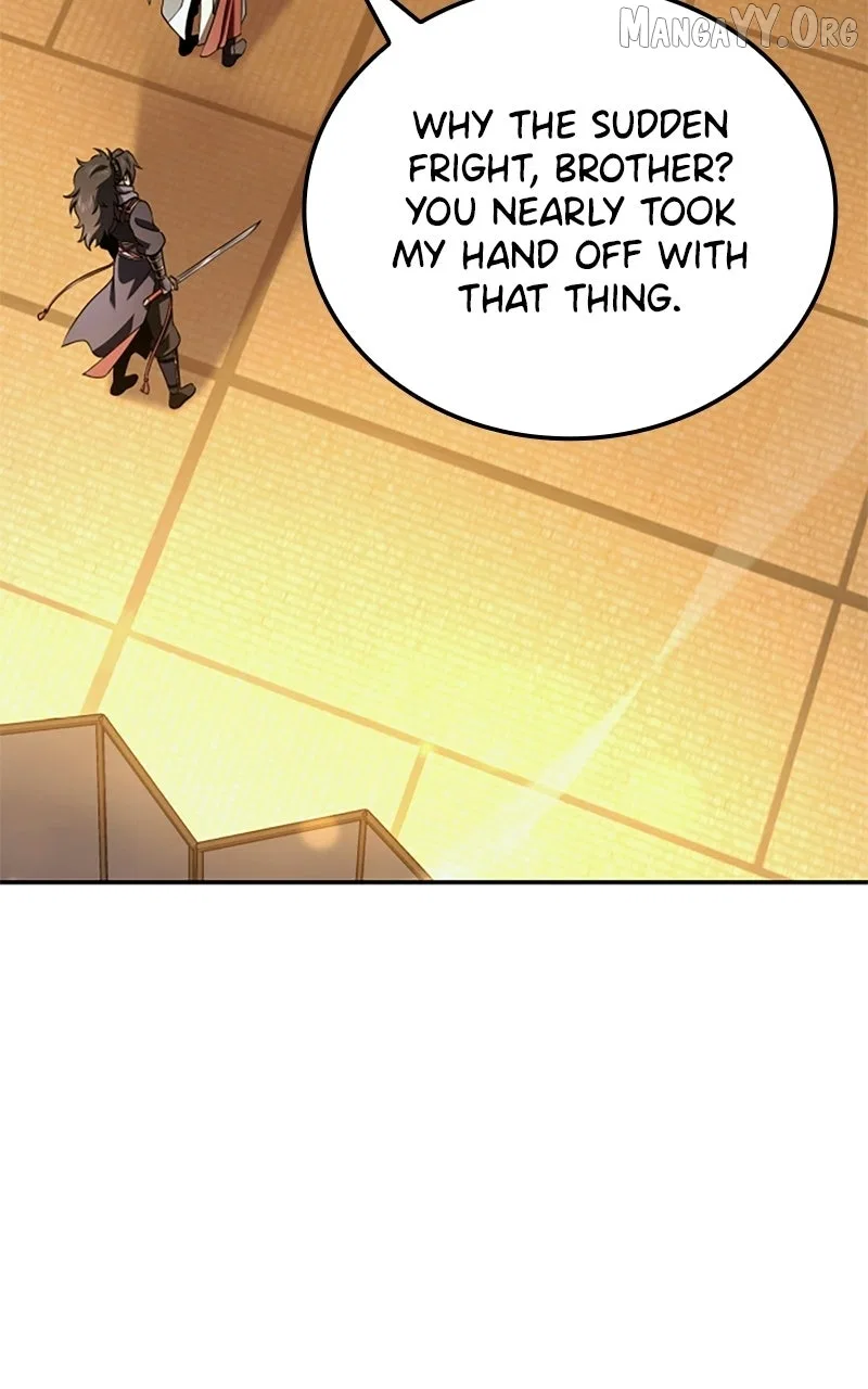 Assassin’s Creed: Forgotten Temple Chapter 144 – Page 110