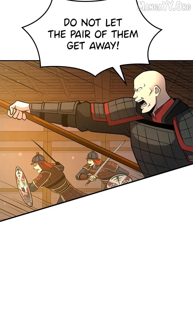 Assassin’s Creed: Forgotten Temple Chapter 144 – Page 113