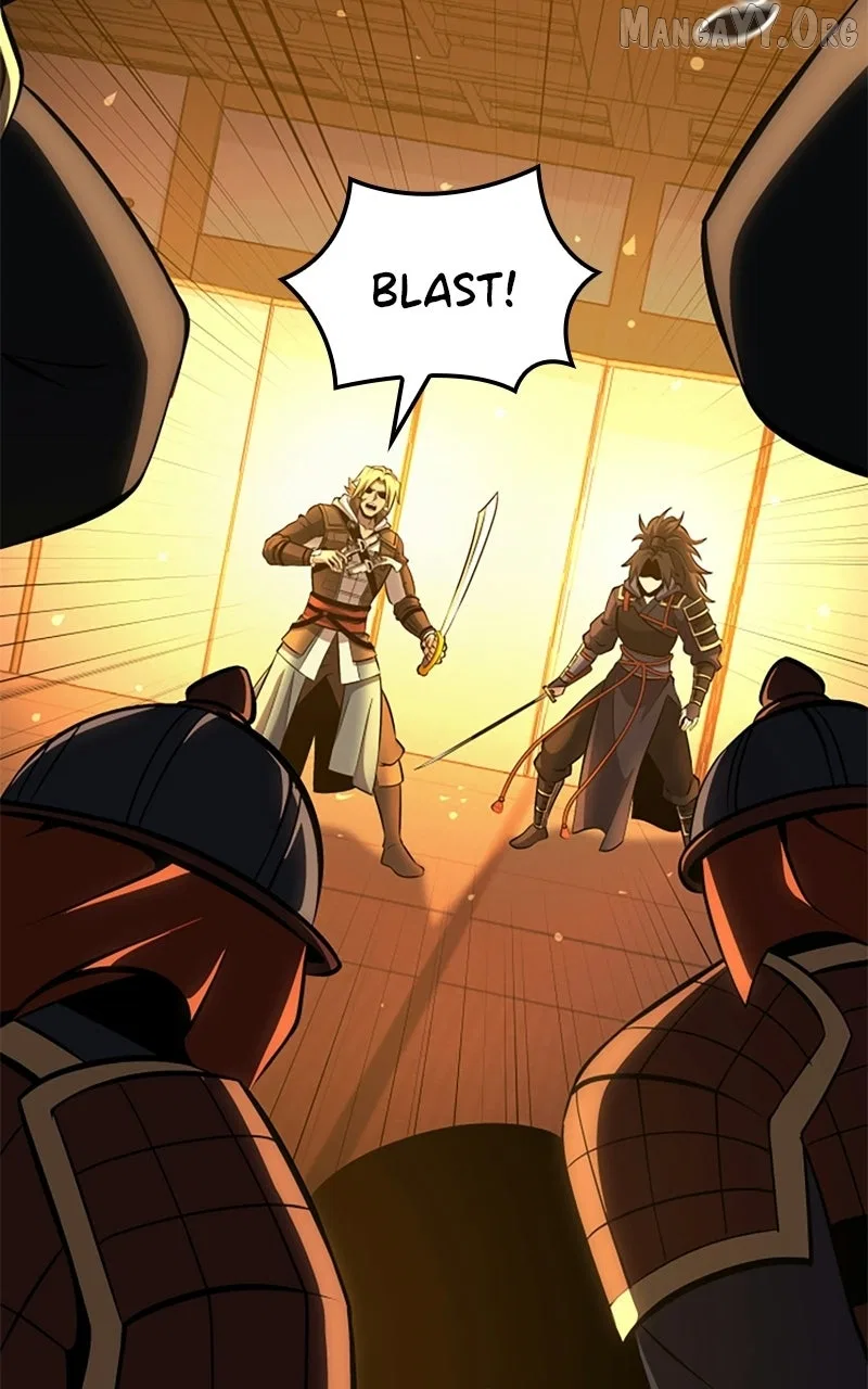 Assassin’s Creed: Forgotten Temple Chapter 144 – Page 115