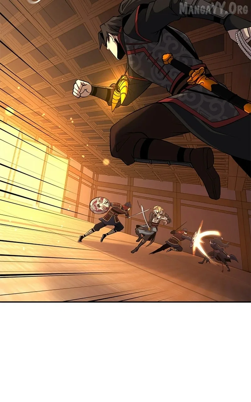 Assassin’s Creed: Forgotten Temple Chapter 144 – Page 117