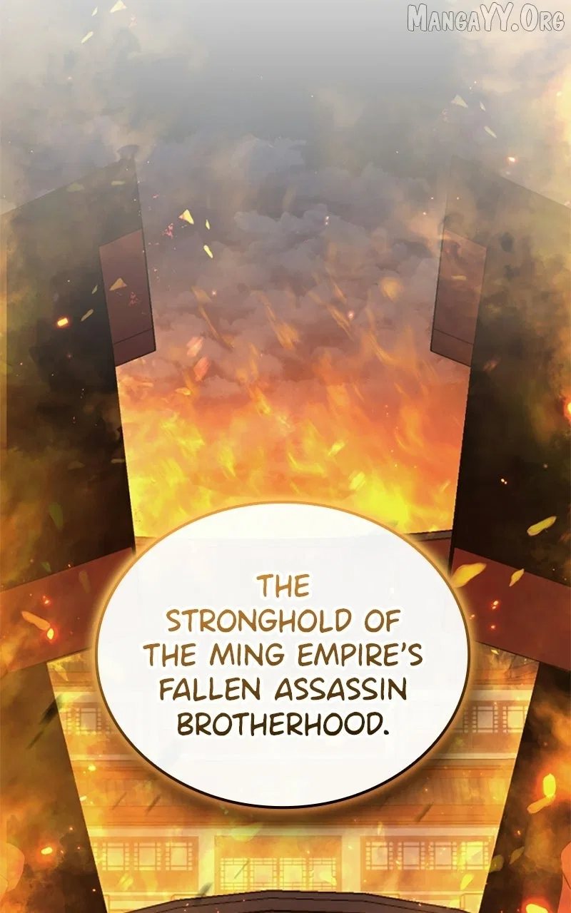Assassin’s Creed: Forgotten Temple Chapter 144 – Page 132