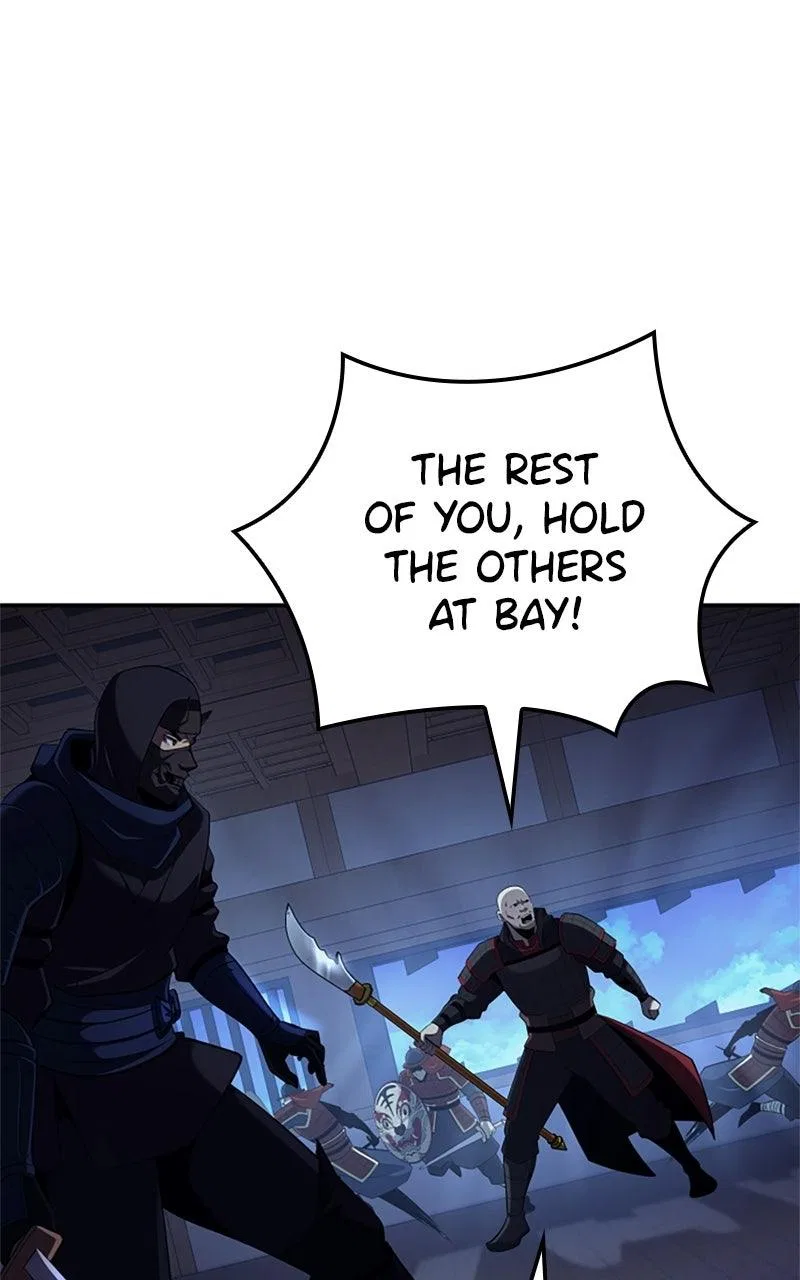 Assassin’s Creed: Forgotten Temple Chapter 143 – Page 13