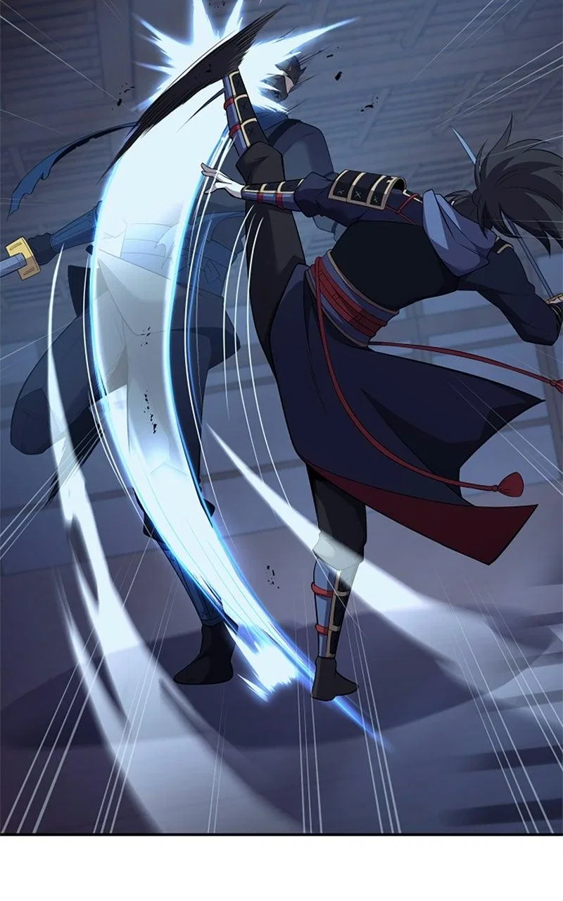 Assassin’s Creed: Forgotten Temple Chapter 143 – Page 25