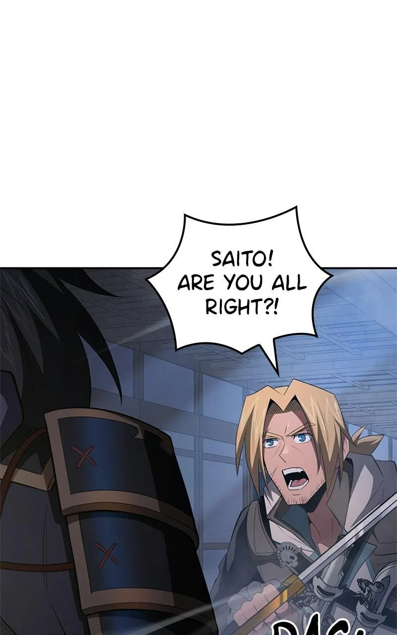 Assassin’s Creed: Forgotten Temple Chapter 143 – Page 34