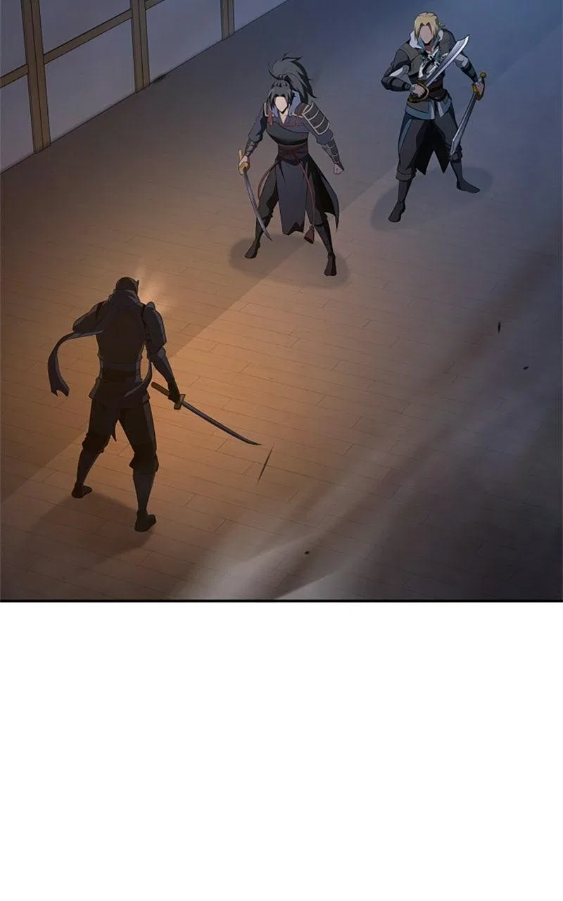 Assassin’s Creed: Forgotten Temple Chapter 143 – Page 36