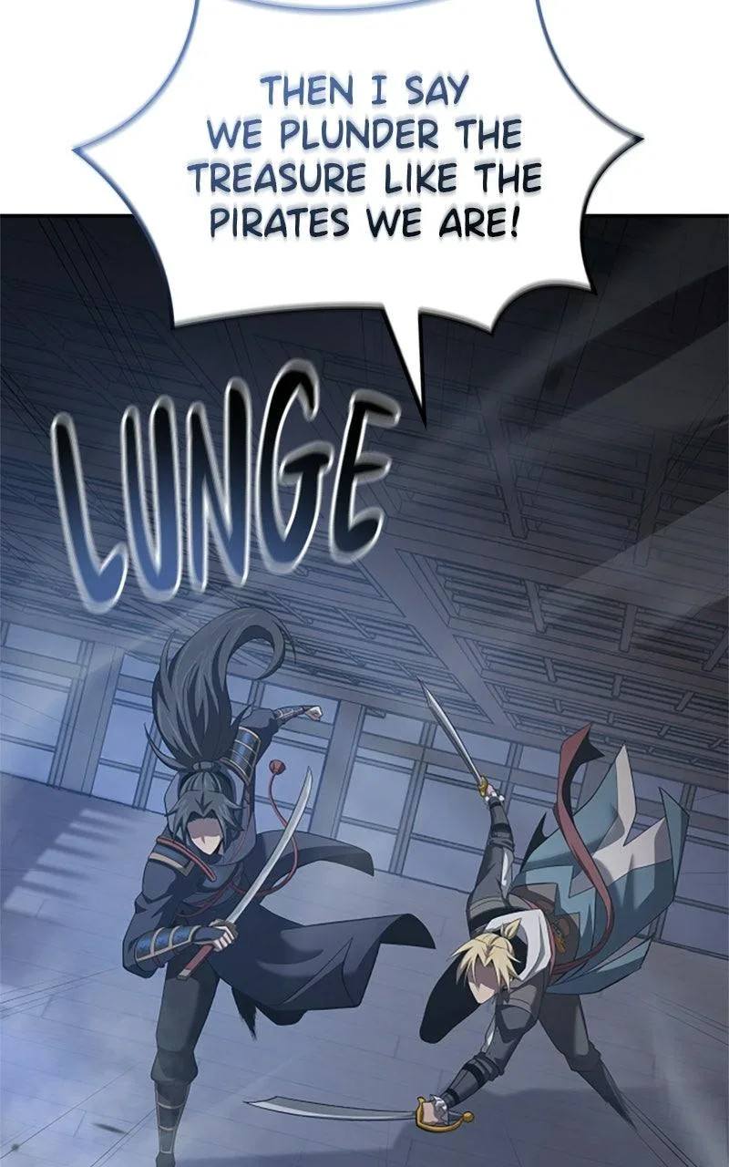 Assassin’s Creed: Forgotten Temple Chapter 143 – Page 41
