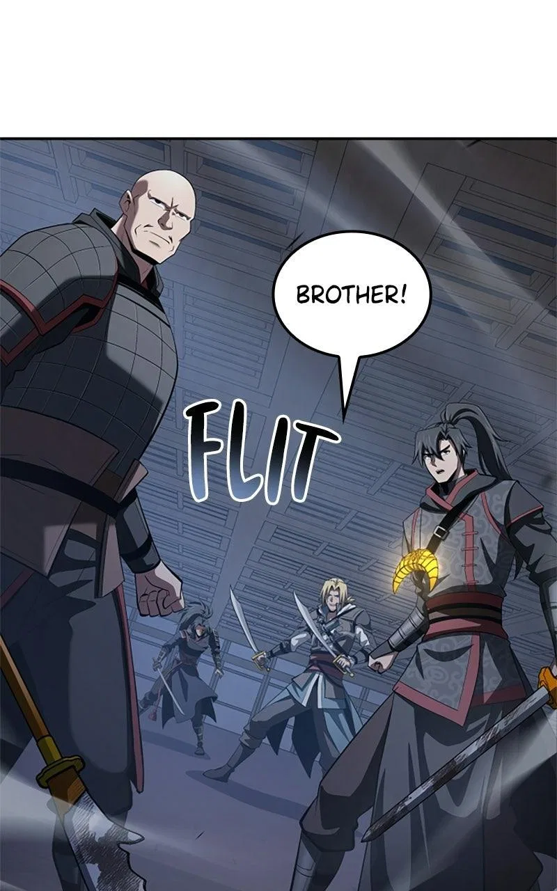 Assassin’s Creed: Forgotten Temple Chapter 143 – Page 47