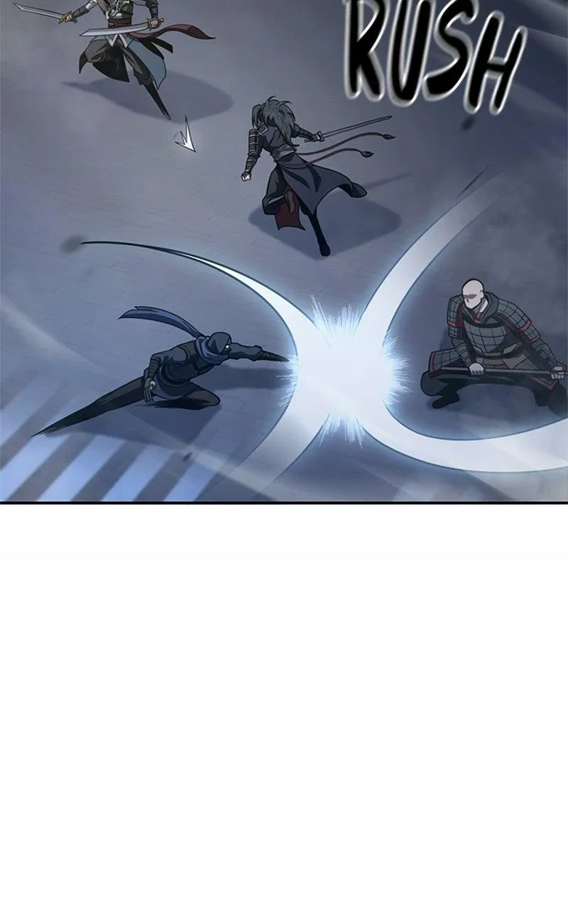 Assassin’s Creed: Forgotten Temple Chapter 143 – Page 53