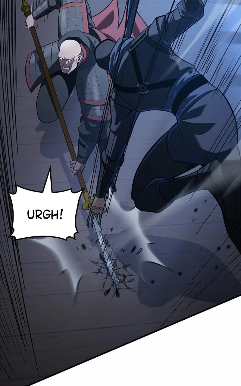 Assassin’s Creed: Forgotten Temple Chapter 143 – Page 64