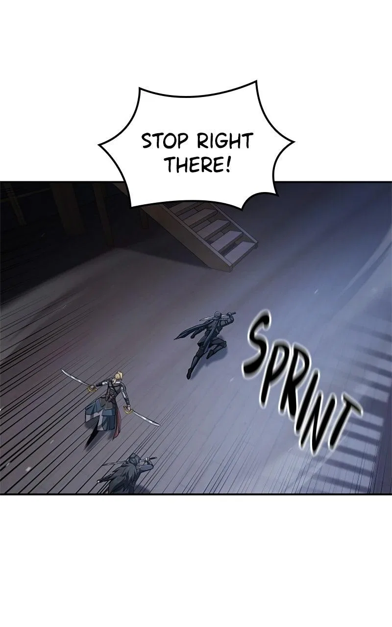 Assassin’s Creed: Forgotten Temple Chapter 143 – Page 86