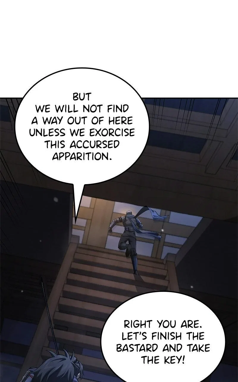 Assassin’s Creed: Forgotten Temple Chapter 143 – Page 96
