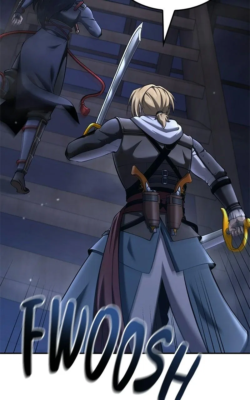 Assassin’s Creed: Forgotten Temple Chapter 143 – Page 97