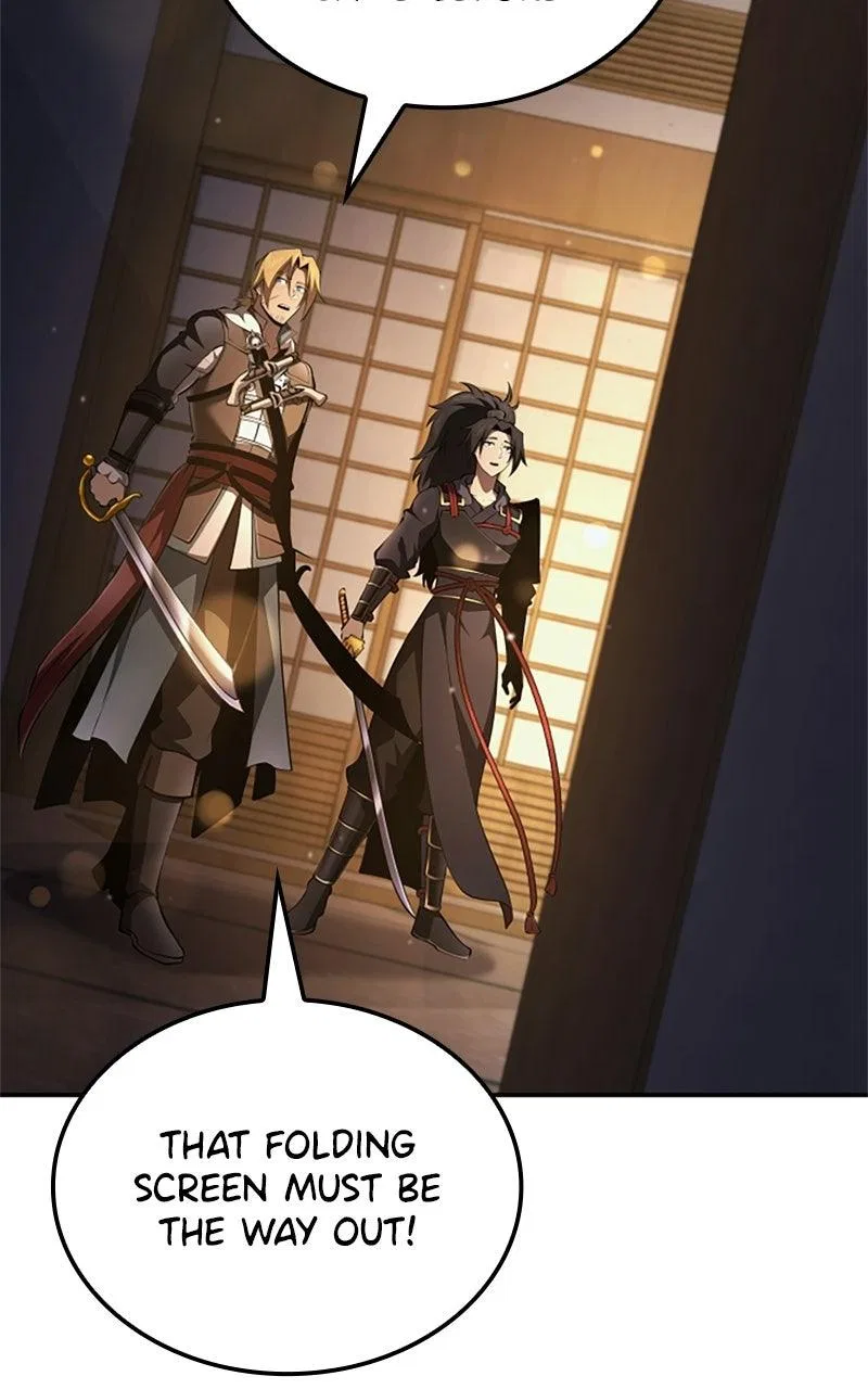 Assassin’s Creed: Forgotten Temple Chapter 143 – Page 104