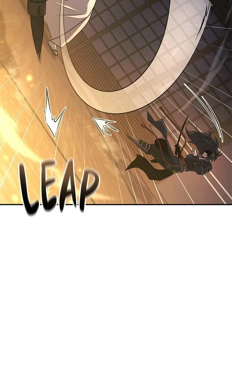 Assassin’s Creed: Forgotten Temple Chapter 143 – Page 109