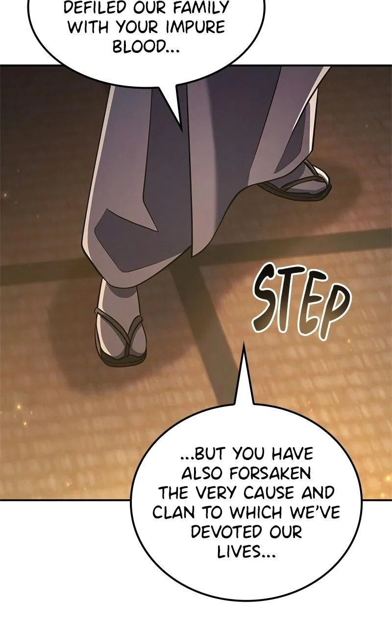 Assassin’s Creed: Forgotten Temple Chapter 143 – Page 112