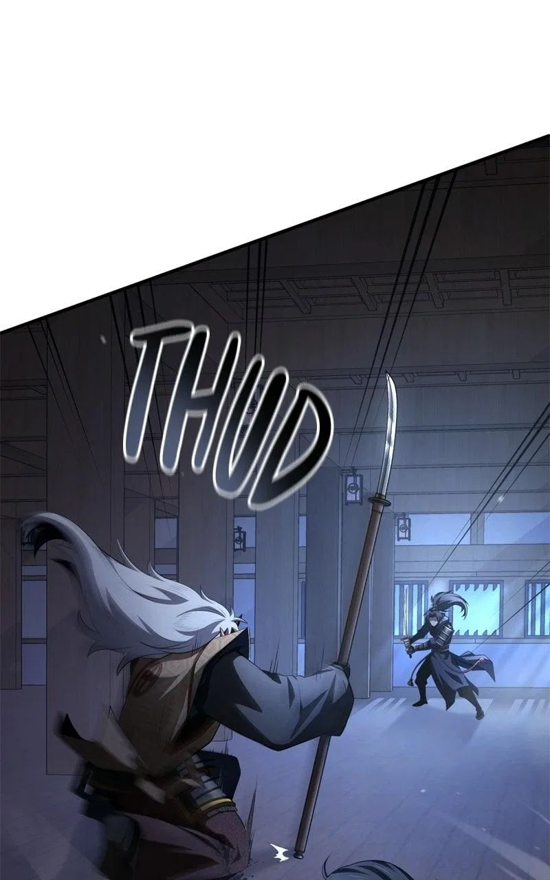 Assassin’s Creed: Forgotten Temple Chapter 142 – Page 21