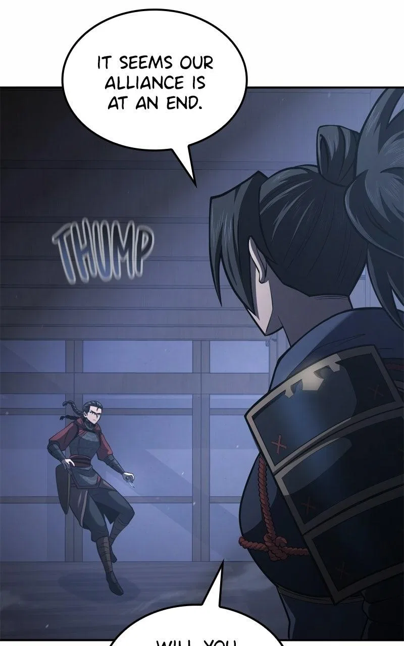 Assassin’s Creed: Forgotten Temple Chapter 142 – Page 45