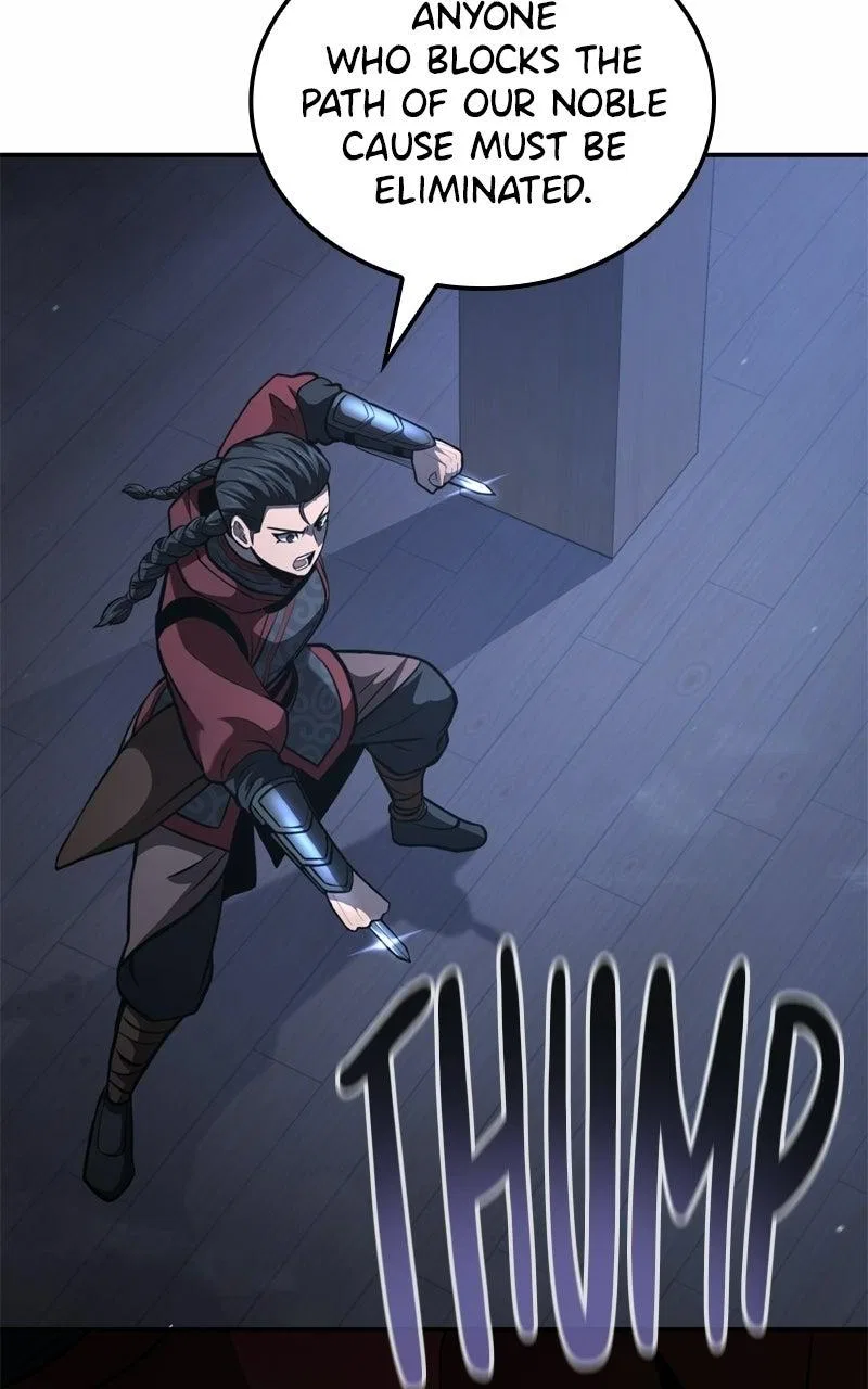 Assassin’s Creed: Forgotten Temple Chapter 142 – Page 47