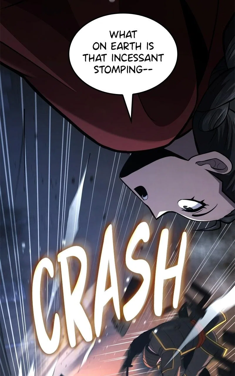 Assassin’s Creed: Forgotten Temple Chapter 142 – Page 48