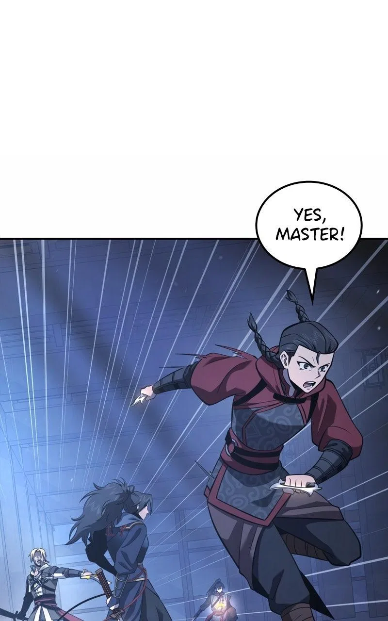 Assassin’s Creed: Forgotten Temple Chapter 142 – Page 55