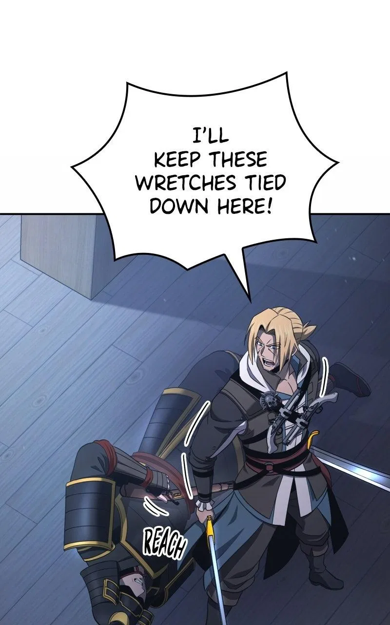 Assassin’s Creed: Forgotten Temple Chapter 142 – Page 57