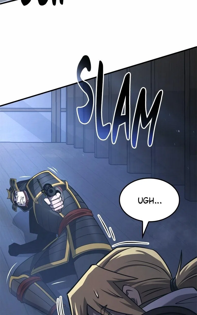 Assassin’s Creed: Forgotten Temple Chapter 142 – Page 61