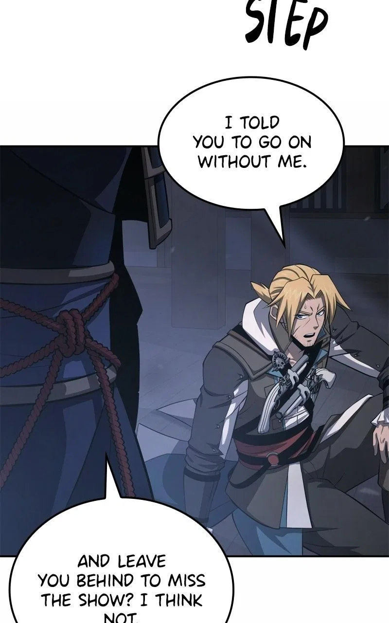 Assassin’s Creed: Forgotten Temple Chapter 142 – Page 69
