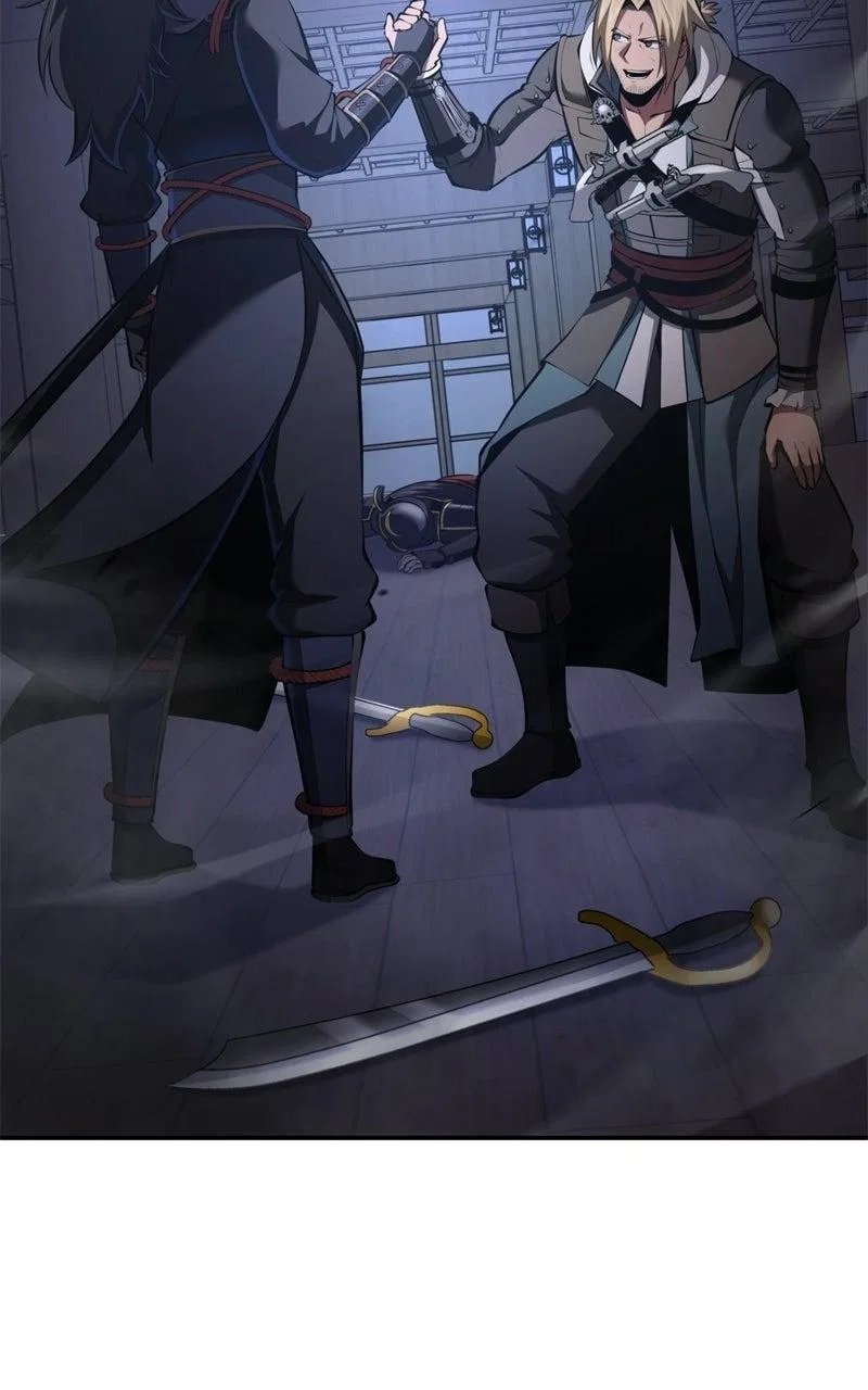 Assassin’s Creed: Forgotten Temple Chapter 142 – Page 75