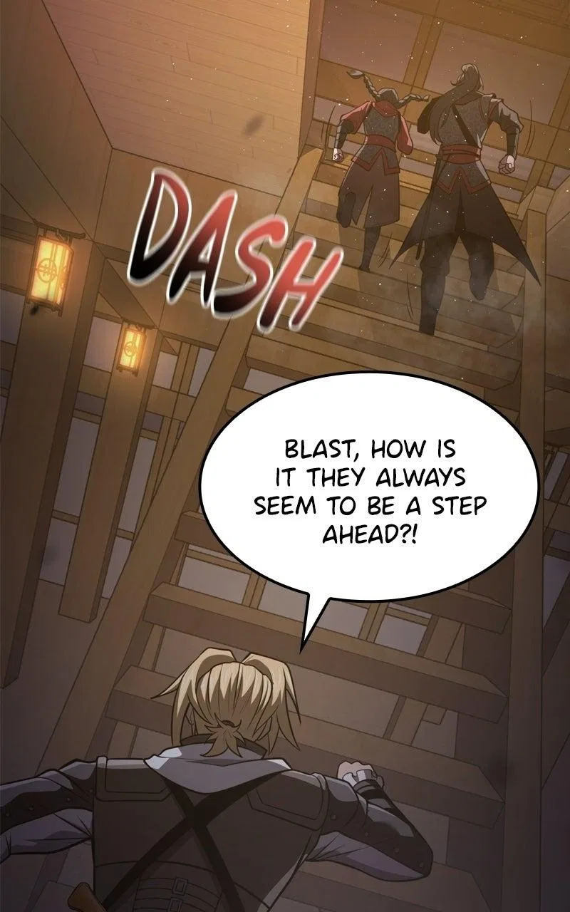 Assassin’s Creed: Forgotten Temple Chapter 142 – Page 86