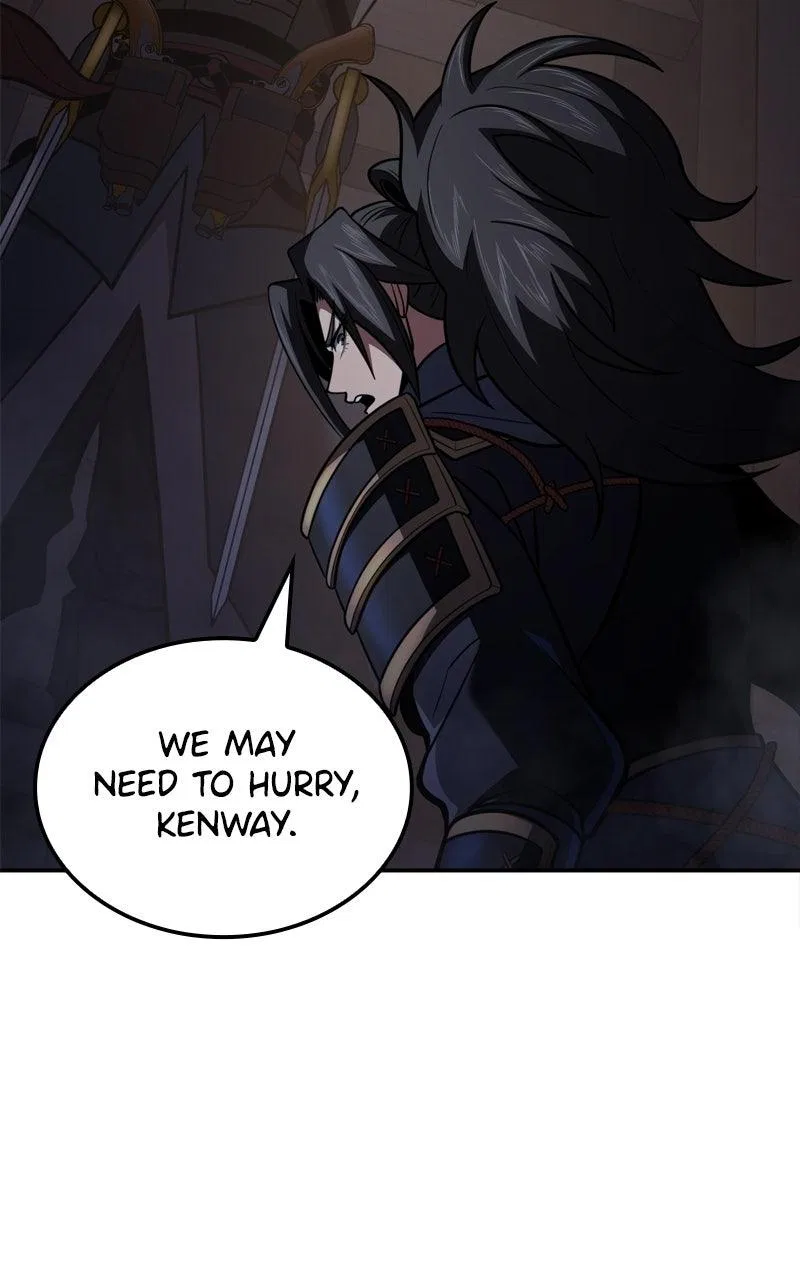 Assassin’s Creed: Forgotten Temple Chapter 142 – Page 87
