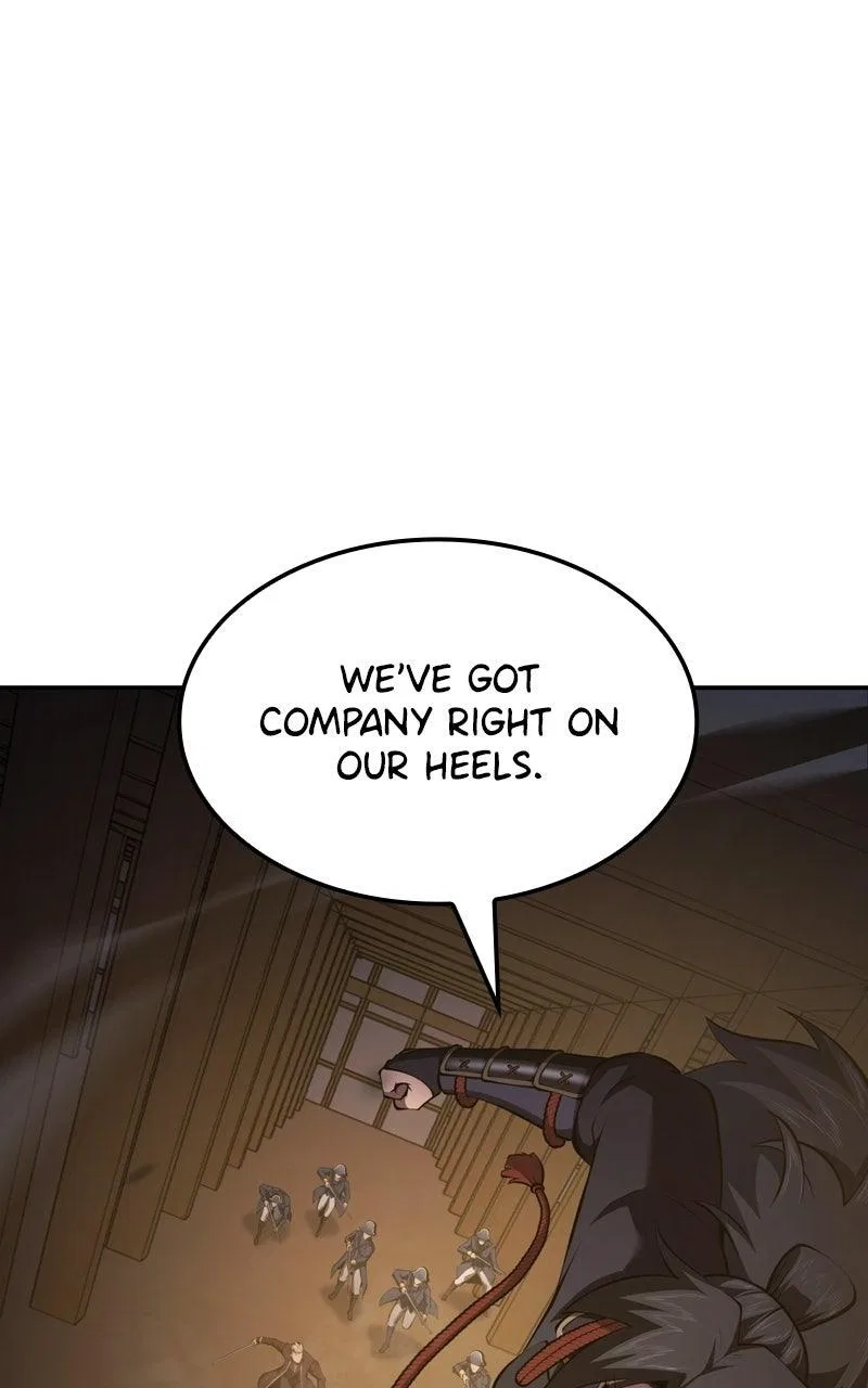 Assassin’s Creed: Forgotten Temple Chapter 142 – Page 88