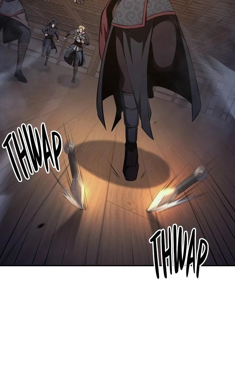 Assassin’s Creed: Forgotten Temple Chapter 142 – Page 93