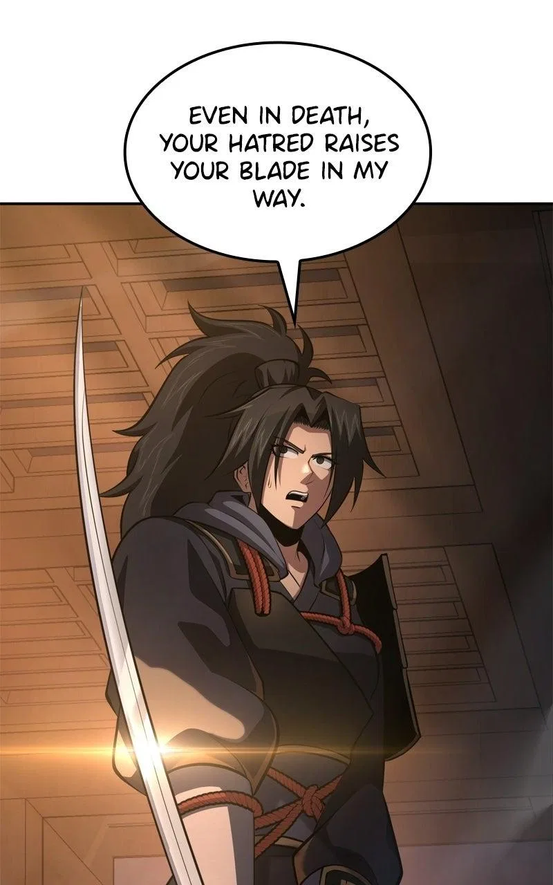 Assassin’s Creed: Forgotten Temple Chapter 142 – Page 105