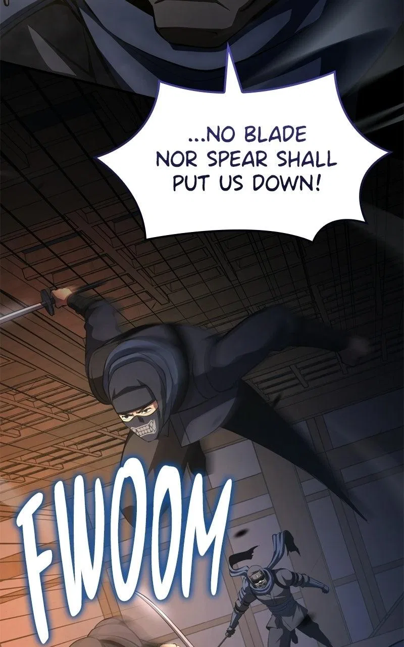 Assassin’s Creed: Forgotten Temple Chapter 142 – Page 108