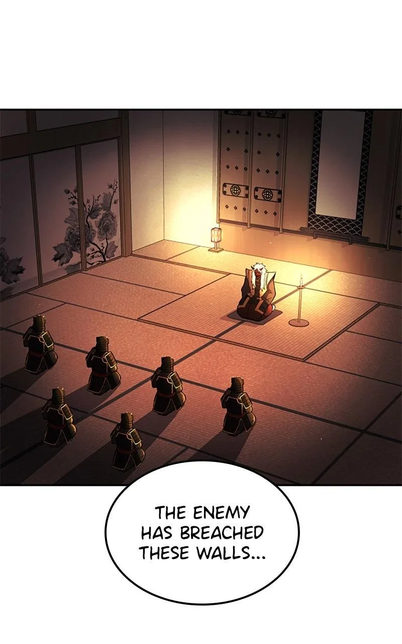 Assassin’s Creed: Forgotten Temple Chapter 141 – Page 3