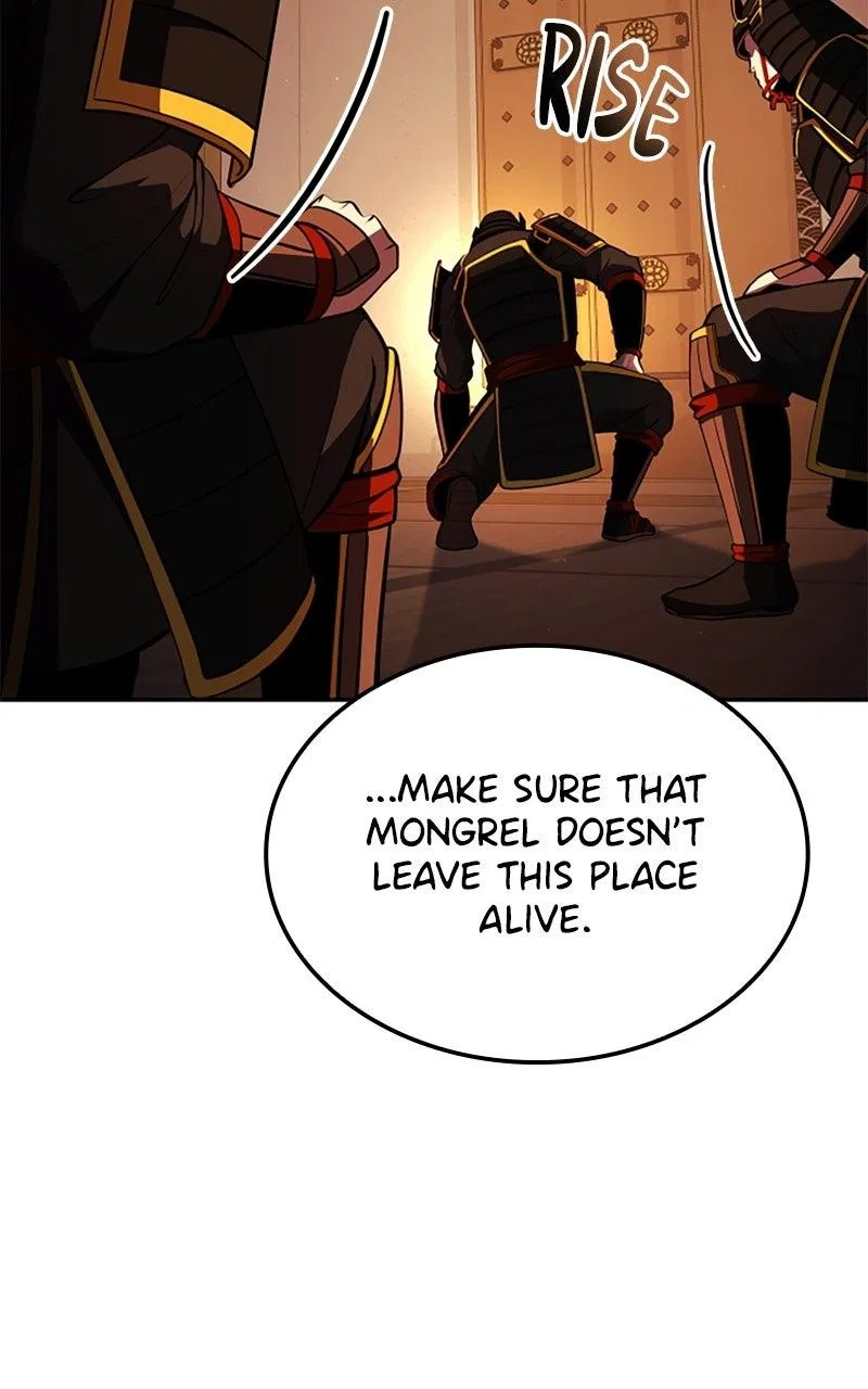 Assassin’s Creed: Forgotten Temple Chapter 141 – Page 5