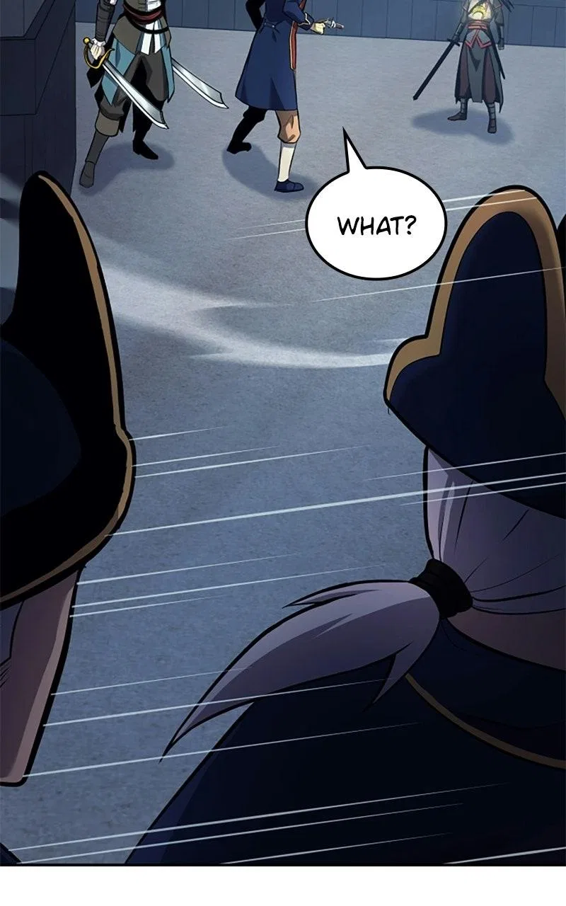 Assassin’s Creed: Forgotten Temple Chapter 141 – Page 16